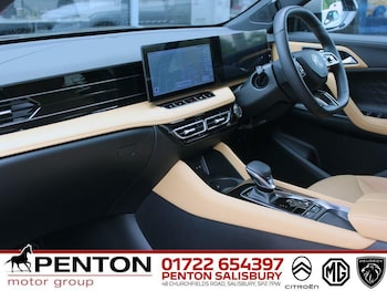 Used MG MG HS 2025 for sale - 78843595: Photo