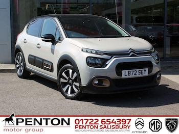Used Citroen C3 2023 for sale - 78695306: Photo