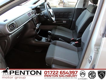 Used Citroen C3 2023 for sale - 78695306: Photo