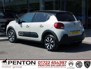 Used Citroen C3 2023 for sale - 78695306: Photo