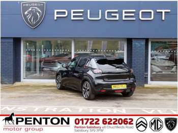 Used Peugeot 208 2022 for sale - 73957837: Photo
