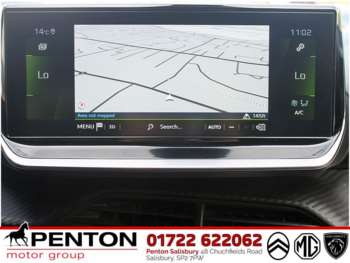 Used Peugeot 208 2022 for sale - 73957837: Photo