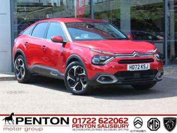 2022 (72) - 1.2 PureTech [130] Shine Plus 5dr Auto
