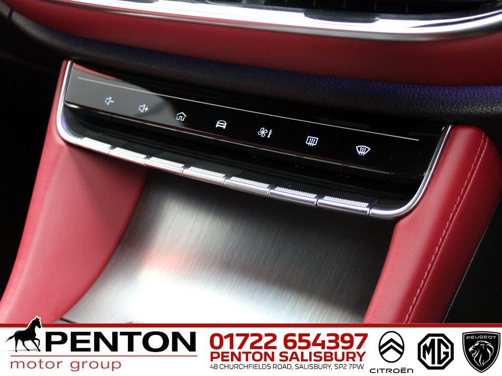 Used MG MG HS for sale - 76993462: Photo 10