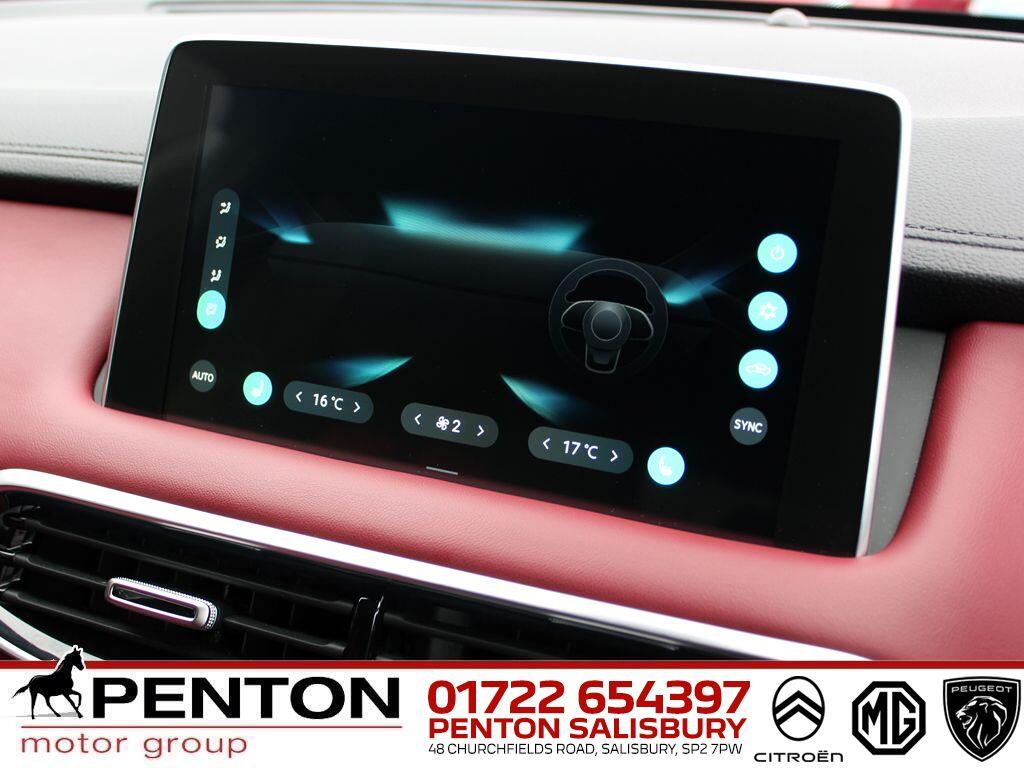 Used MG MG HS for sale - 76993462: Photo 11