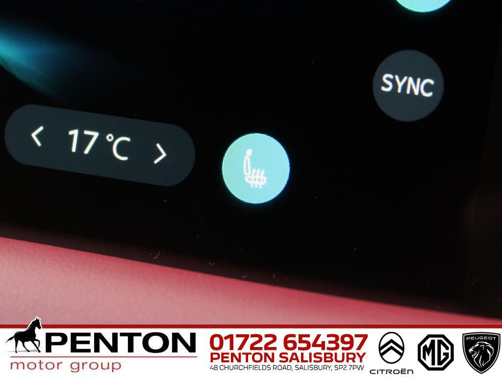 Used MG MG HS for sale - 76993462: Photo 12