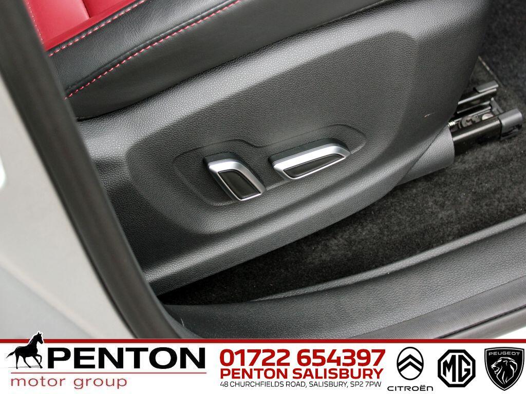 Used MG MG HS for sale - 76993462: Photo 13