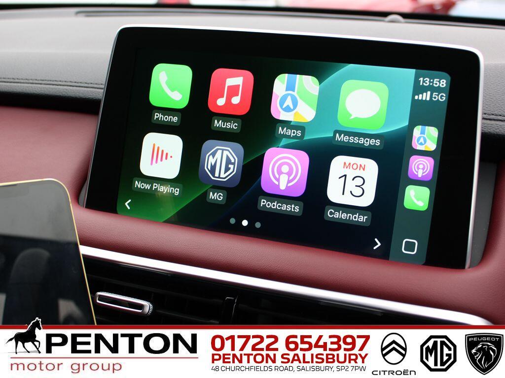 Used MG MG HS for sale - 76993462: Photo 14