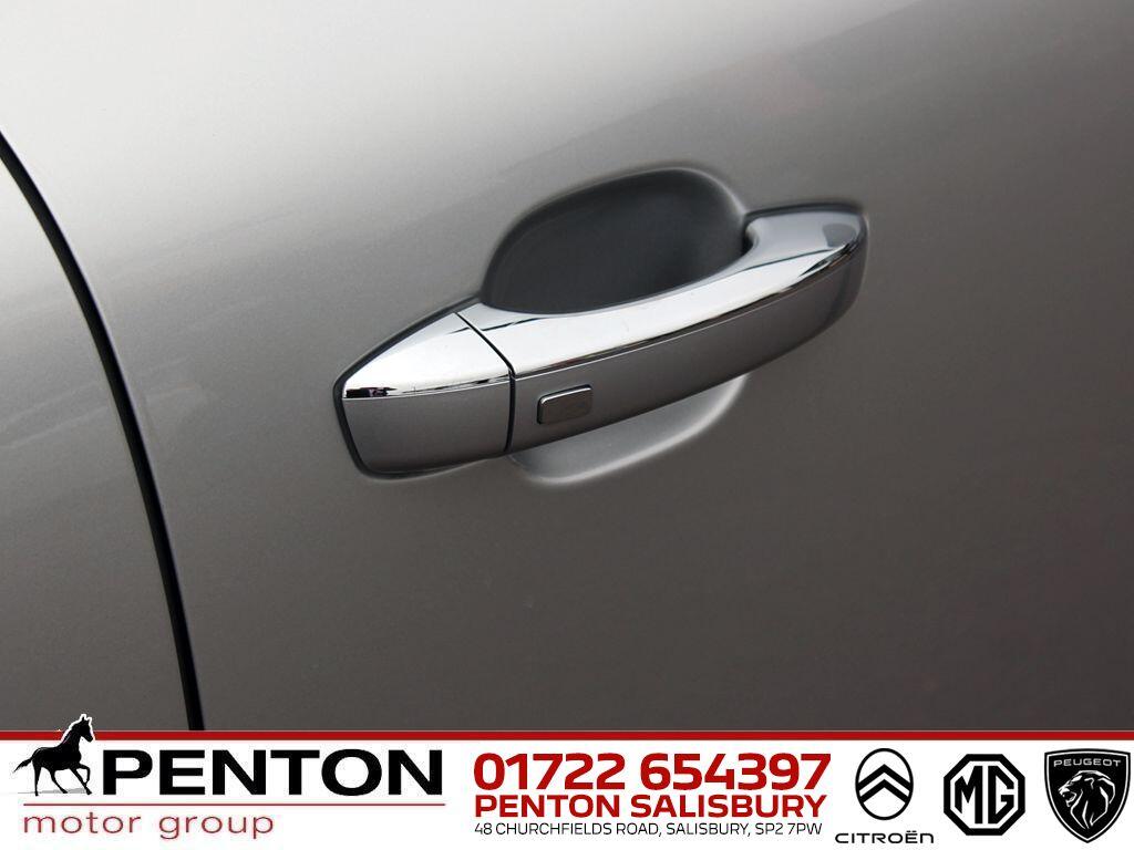 Used MG MG HS for sale - 76993462: Photo 15