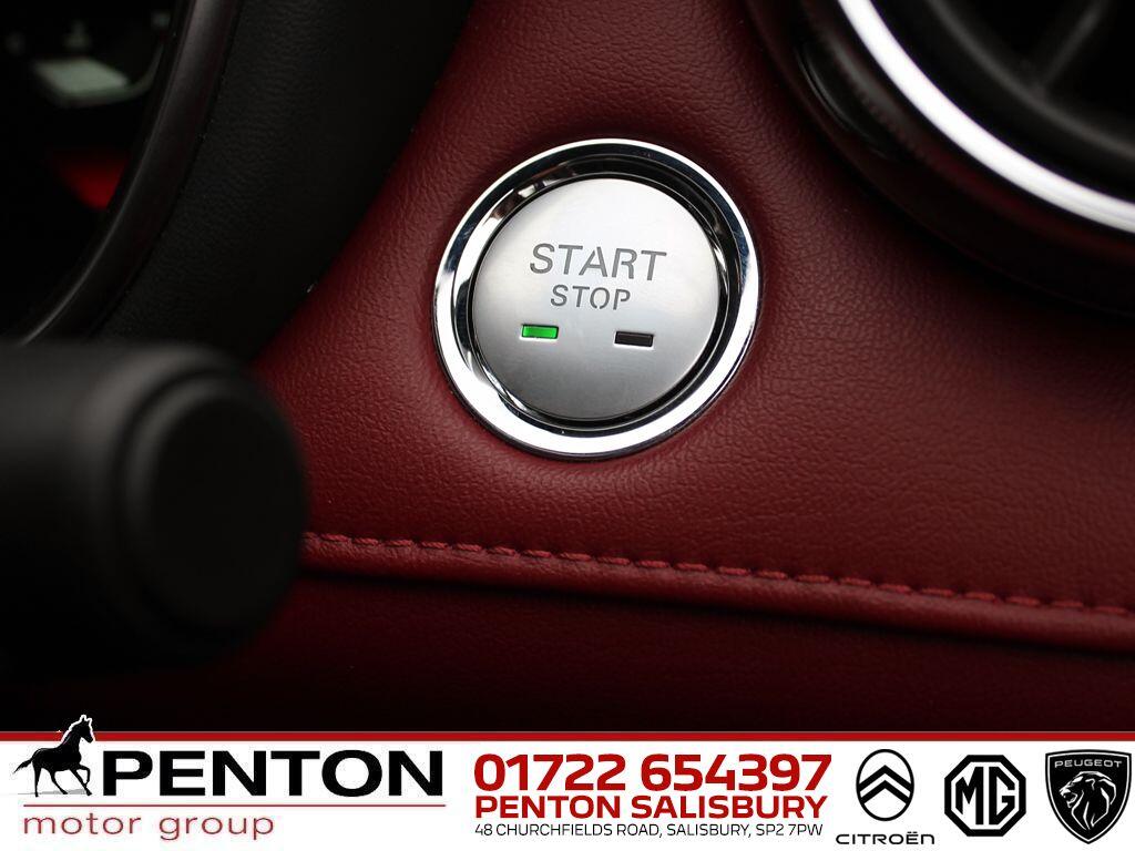 Used MG MG HS for sale - 76993462: Photo 16