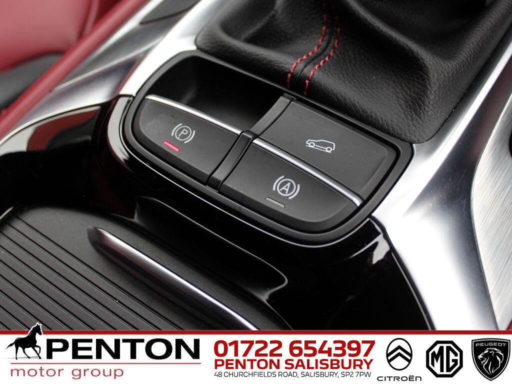 Used MG MG HS for sale - 76993462: Photo 17