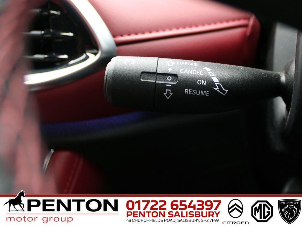 Used MG MG HS for sale - 76993462: Photo 18