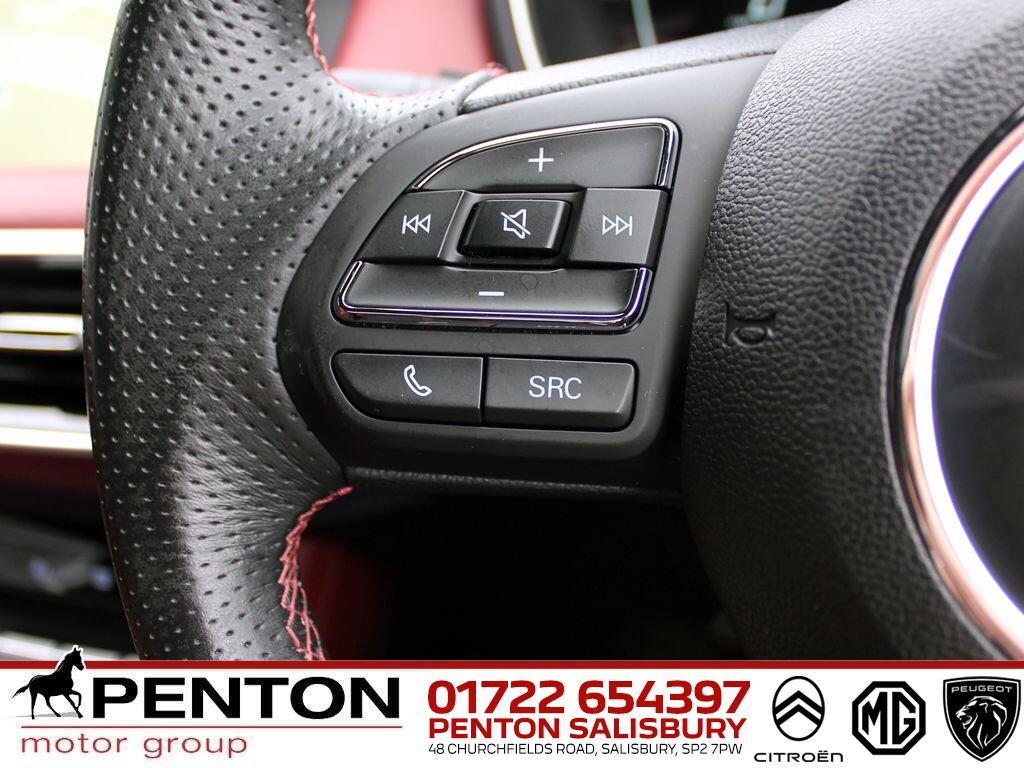 Used MG MG HS for sale - 76993462: Photo 19