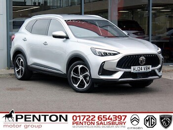 MG MG HS feature image