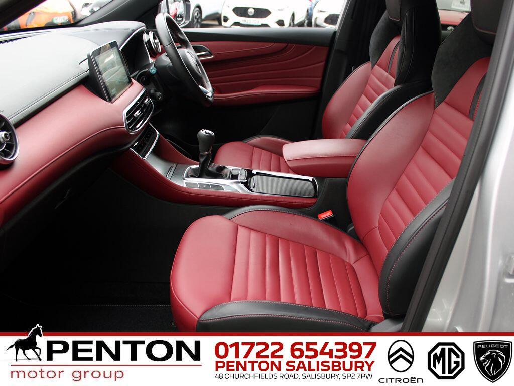 Used MG MG HS for sale - 76993462: Photo 2