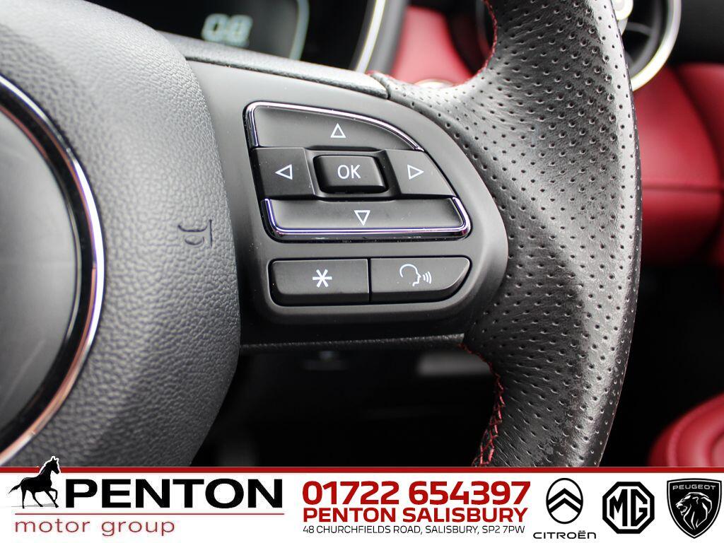 Used MG MG HS for sale - 76993462: Photo 20