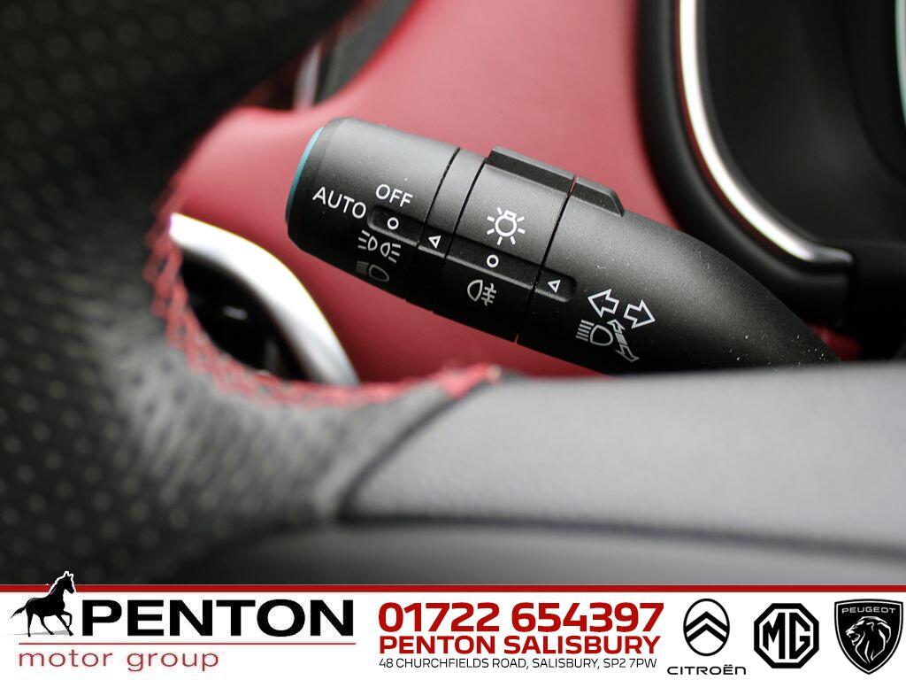 Used MG MG HS for sale - 76993462: Photo 21