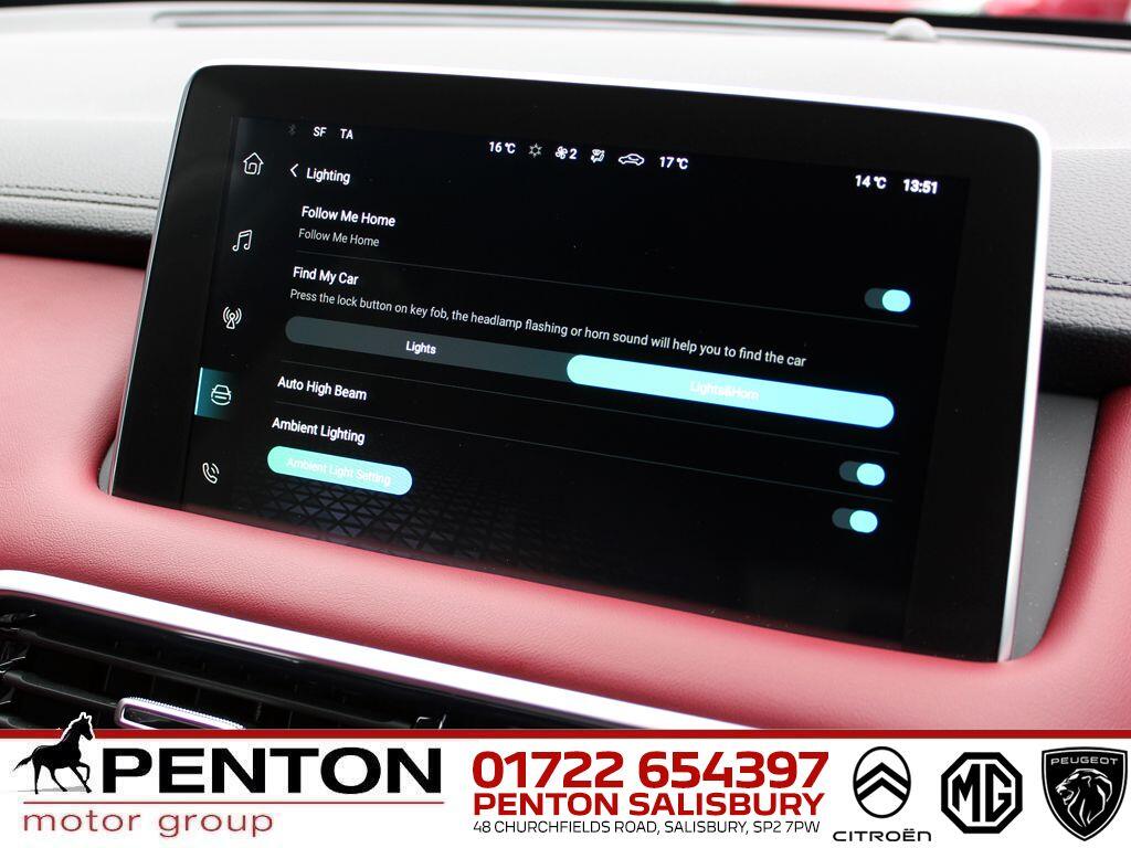 Used MG MG HS for sale - 76993462: Photo 22