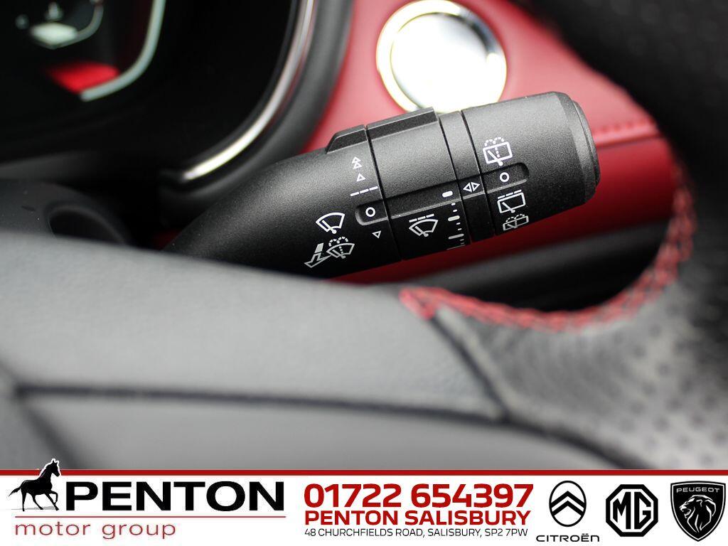 Used MG MG HS for sale - 76993462: Photo 23