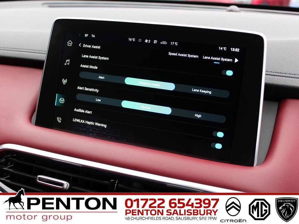 Used MG MG HS for sale - 76993462: Photo 24