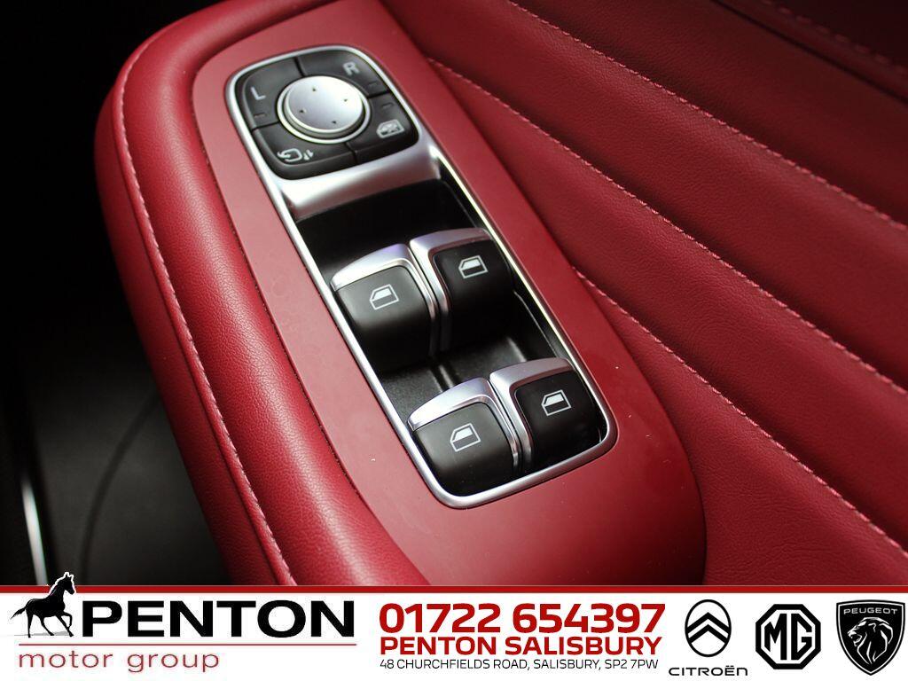 Used MG MG HS for sale - 76993462: Photo 27