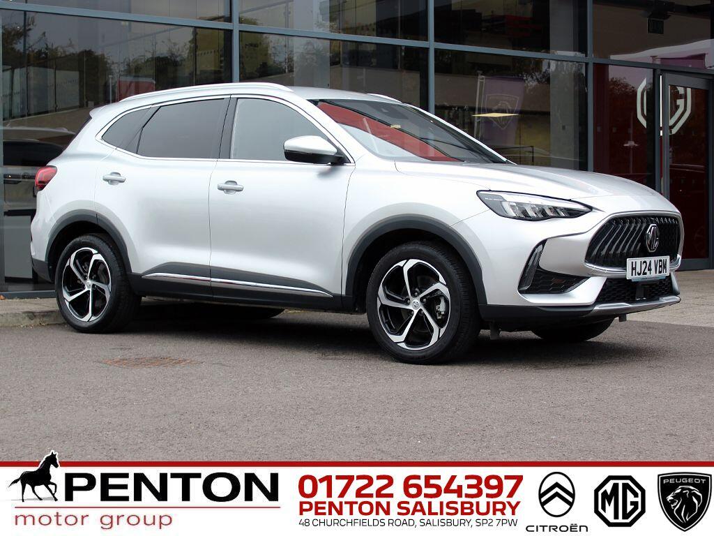 Used MG MG HS for sale - 76993462: Photo 29