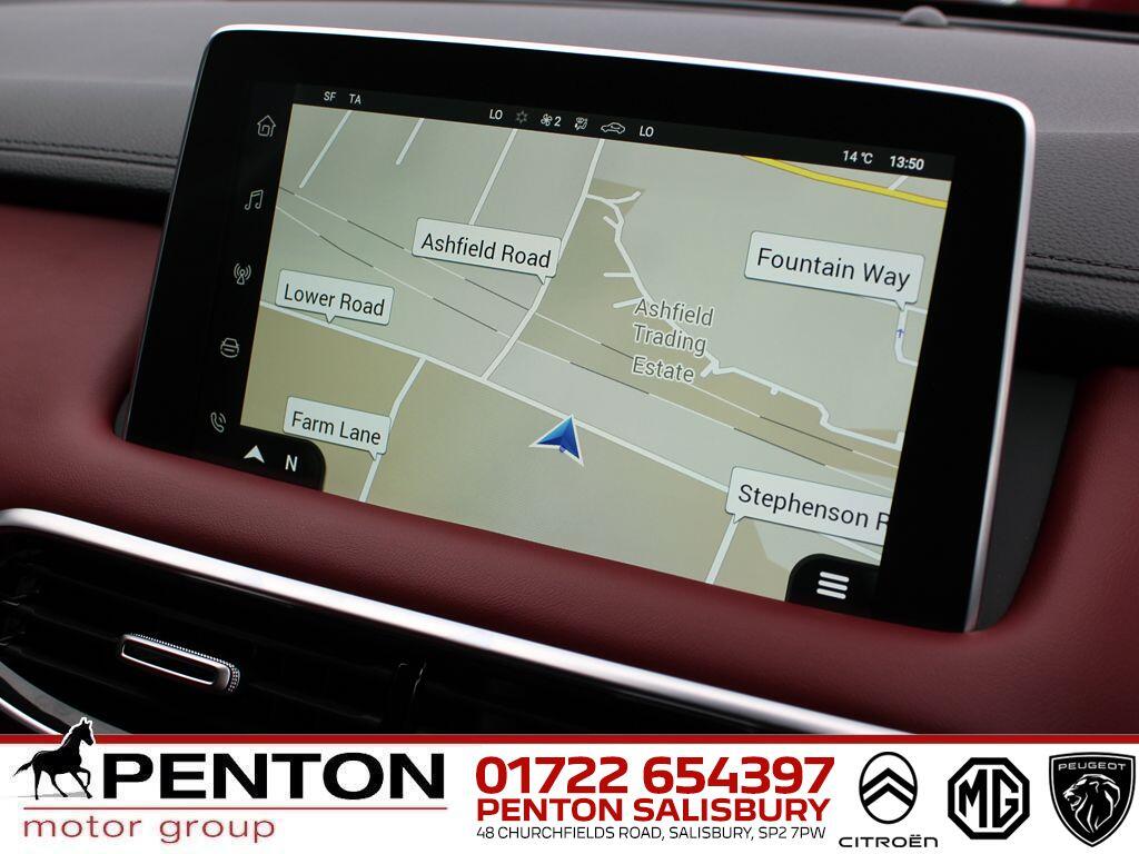 Used MG MG HS for sale - 76993462: Photo 3