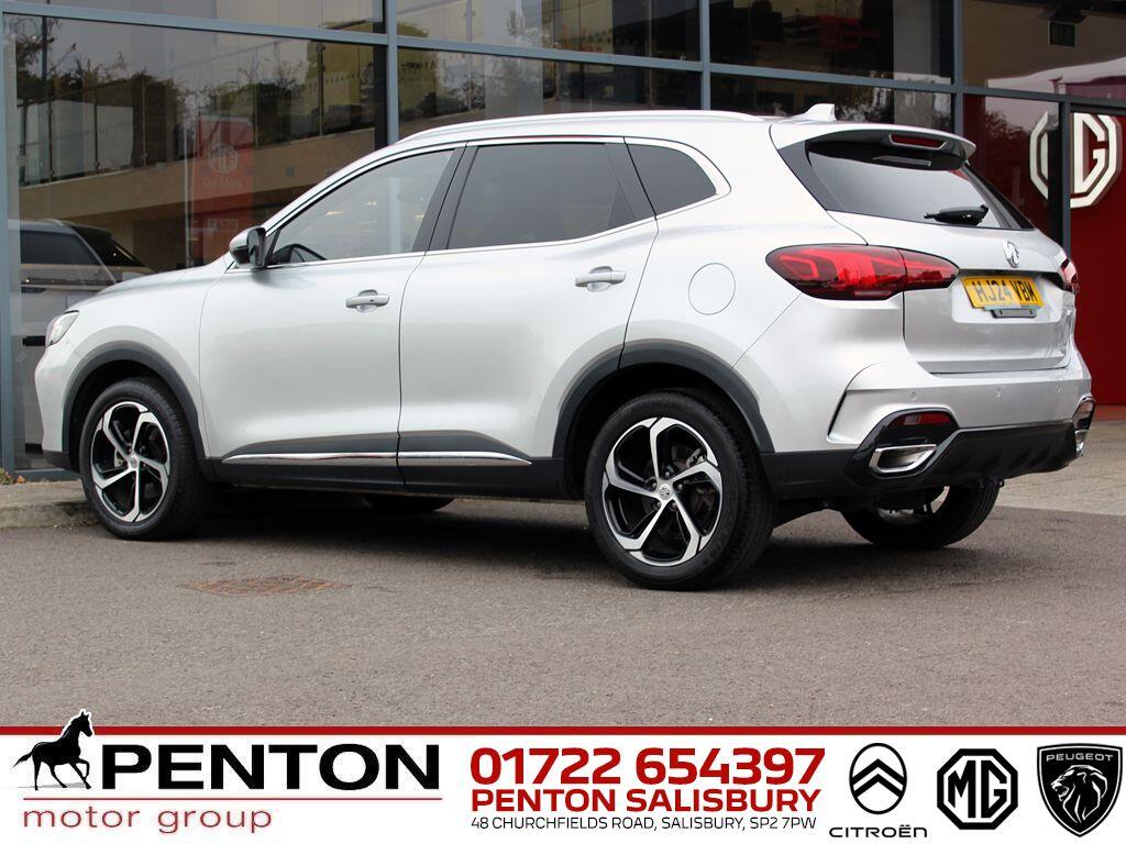 Used MG MG HS for sale - 76993462: Photo 30