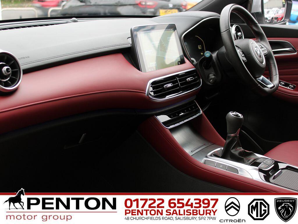 Used MG MG HS for sale - 76993462: Photo 31