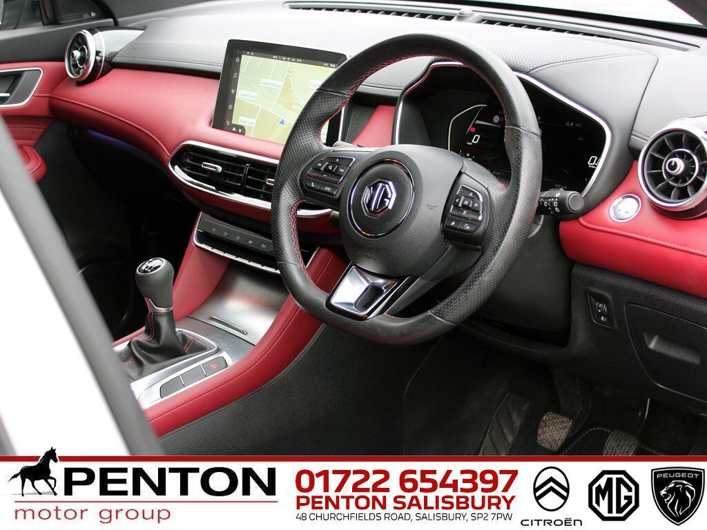 Used MG MG HS for sale - 76993462: Photo 32