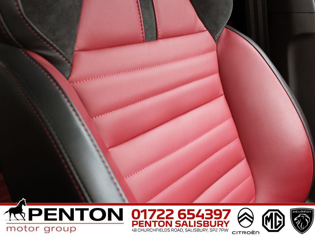 Used MG MG HS for sale - 76993462: Photo 33