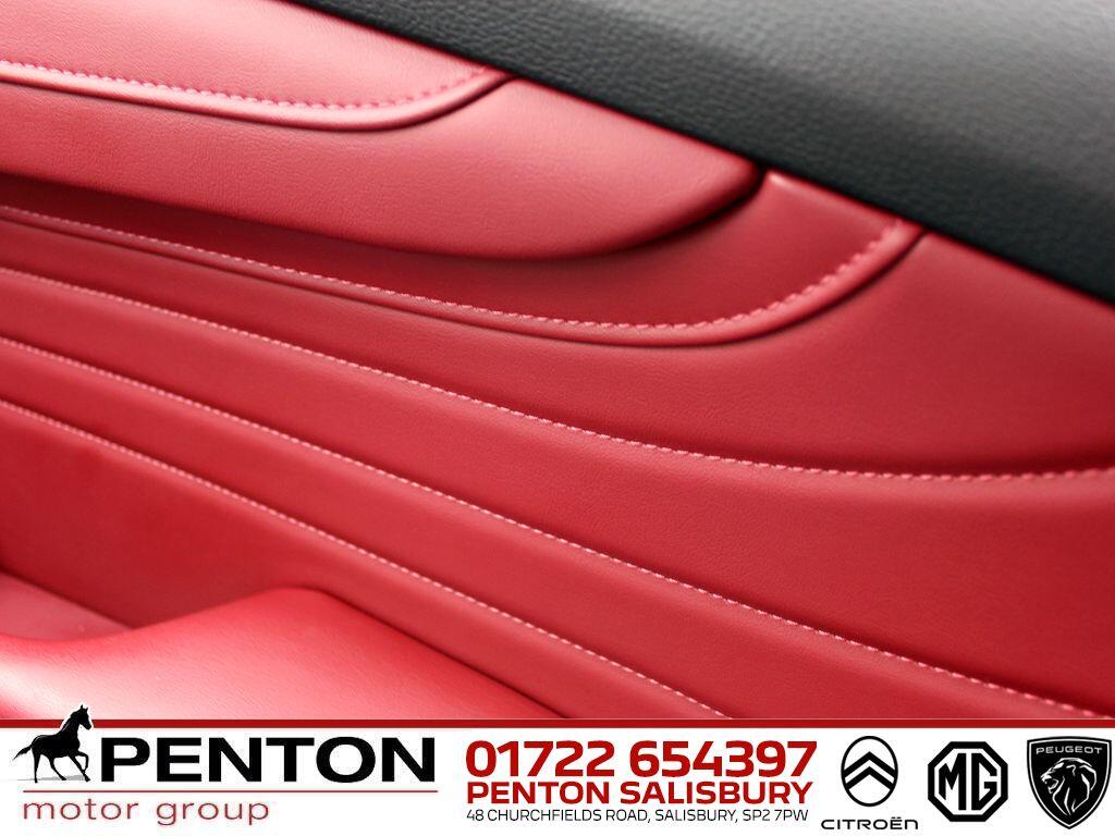 Used MG MG HS for sale - 76993462: Photo 34