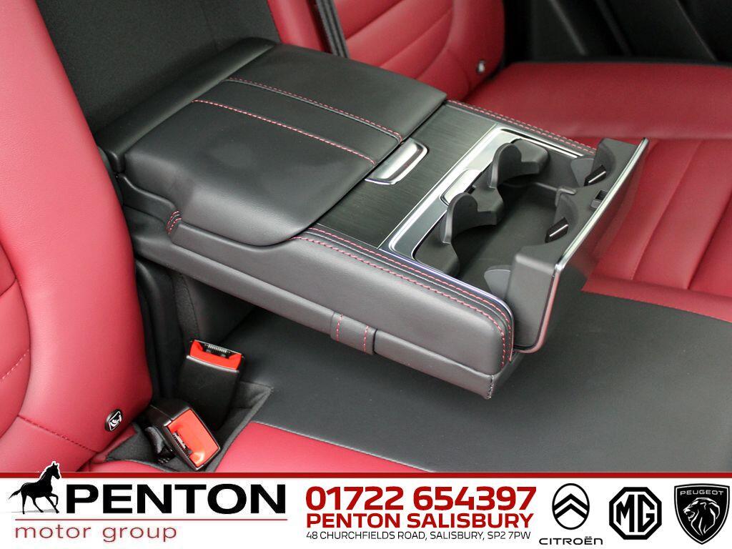 Used MG MG HS for sale - 76993462: Photo 35