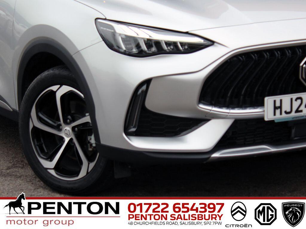 Used MG MG HS for sale - 76993462: Photo 36