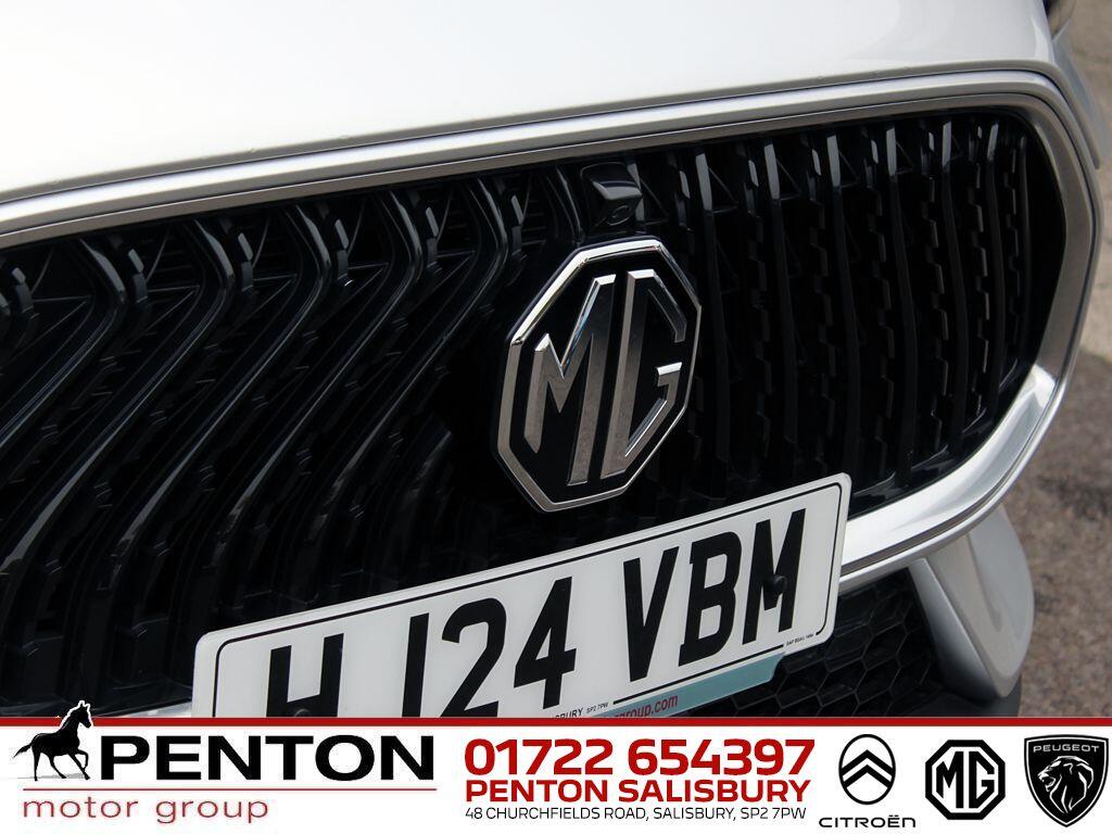 Used MG MG HS for sale - 76993462: Photo 37