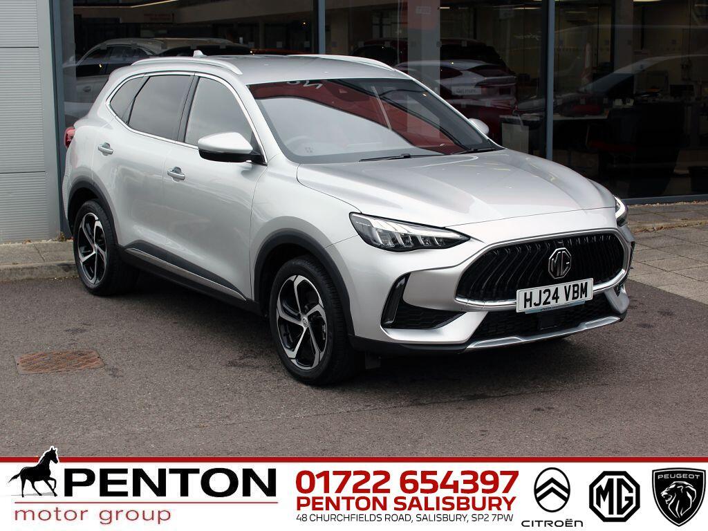 Used MG MG HS for sale - 76993462: Photo 38