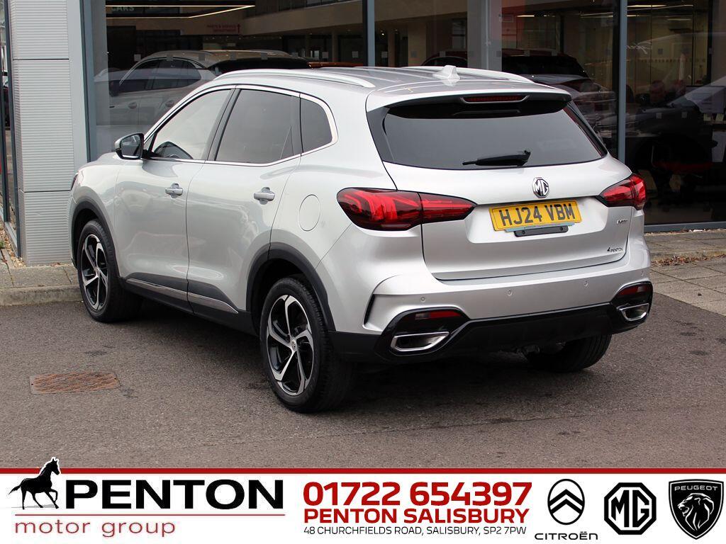 Used MG MG HS for sale - 76993462: Photo 39