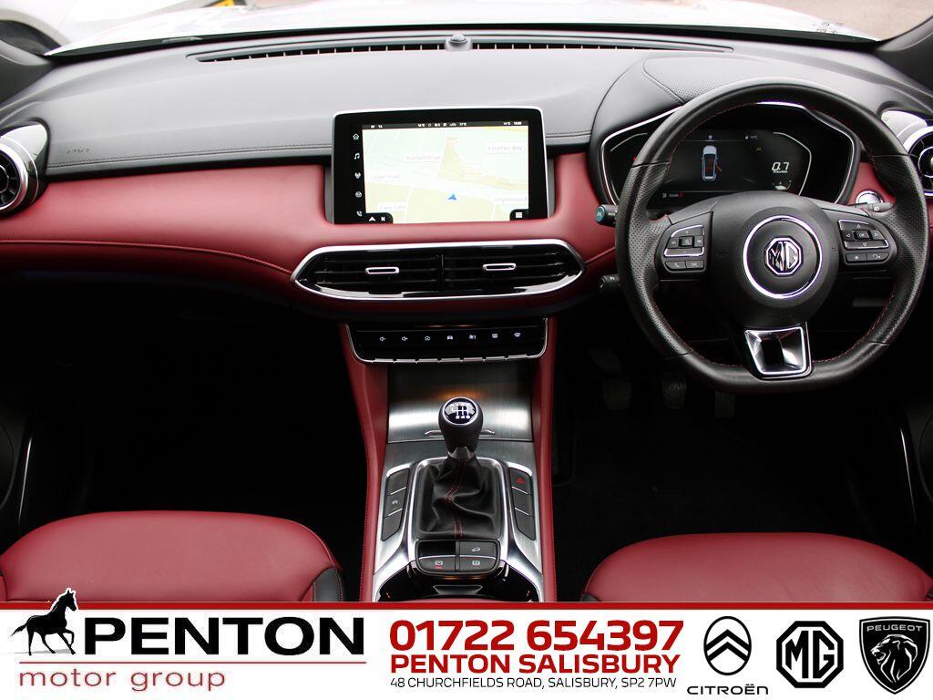 Used MG MG HS for sale - 76993462: Photo 5