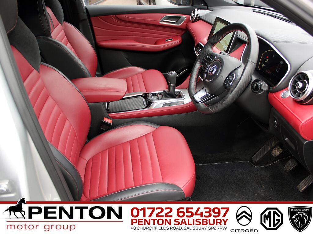 Used MG MG HS for sale - 76993462: Photo 6