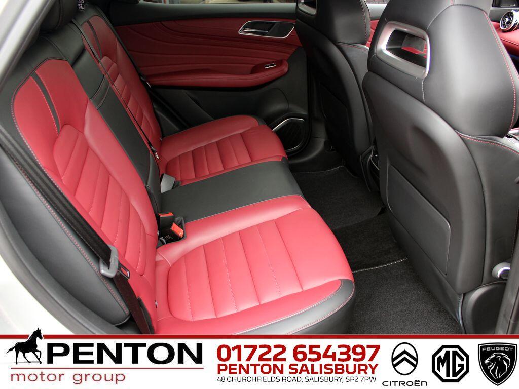 Used MG MG HS for sale - 76993462: Photo 7