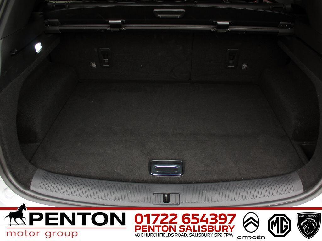 Used MG MG HS for sale - 76993462: Photo 8