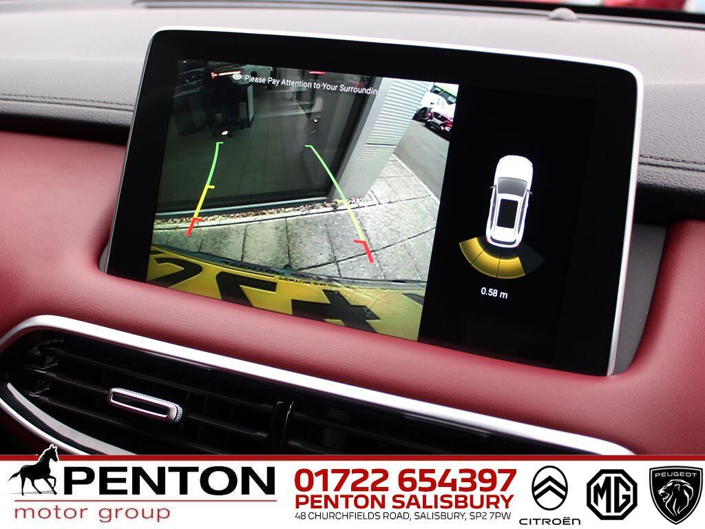 Used MG MG HS for sale - 76993462: Photo 9