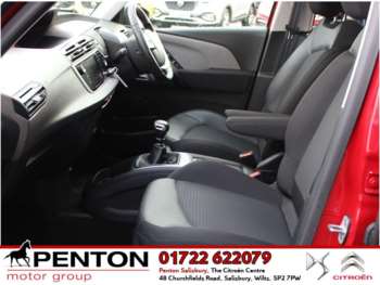 Used Citroen C4 Grand Picasso 2021 for sale - 73073621: Photo
