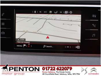 Used Citroen C4 Grand Picasso 2021 for sale - 73073621: Photo