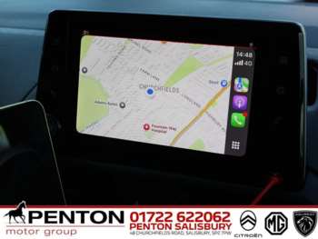 Used Citroen Berlingo 2021 for sale - 74712590: Photo