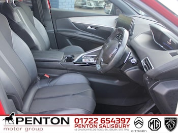 Used Peugeot 5008 2022 for sale - 79213042: Photo