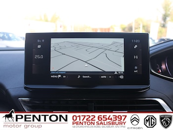 Used Peugeot 5008 2022 for sale - 79213042: Photo