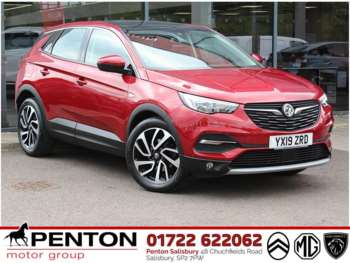 2019 (19) - 1.2 Turbo Elite Nav 5dr Auto [8 Speed]