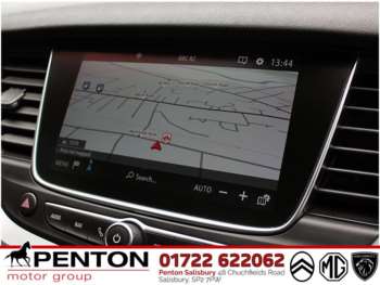 Used Vauxhall Grandland X 2019 for sale - 74965890: Photo
