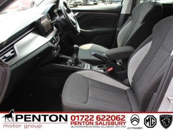 Used Skoda Kamiq 2022 for sale - 74861034: Photo